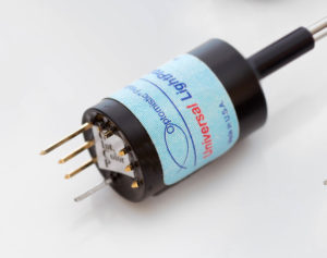 Universal LightProbe Sensor
